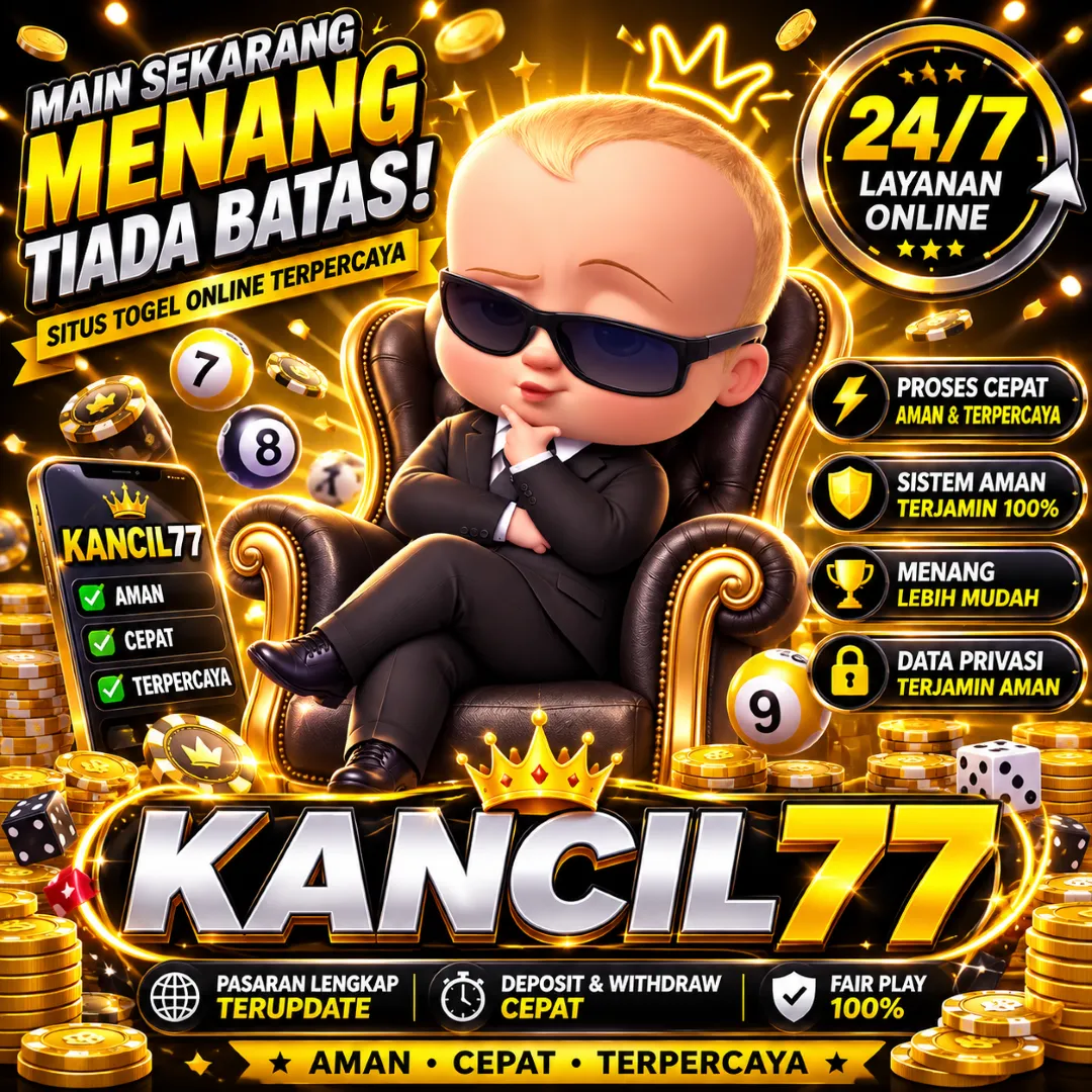 KANCIL77Banner